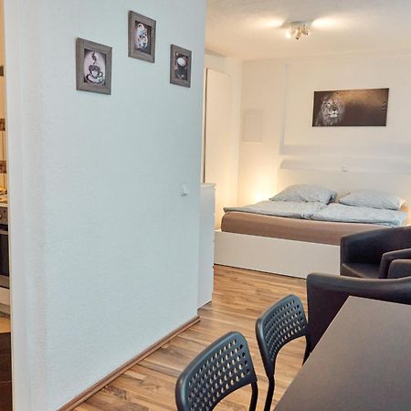 Pension Neuerbe Erfurt Bagian luar foto