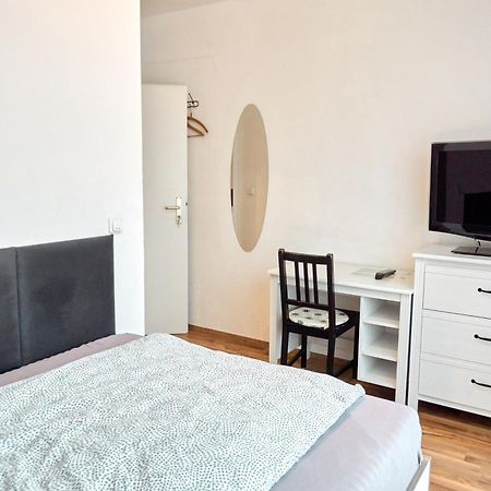 Pension Neuerbe Erfurt Bagian luar foto