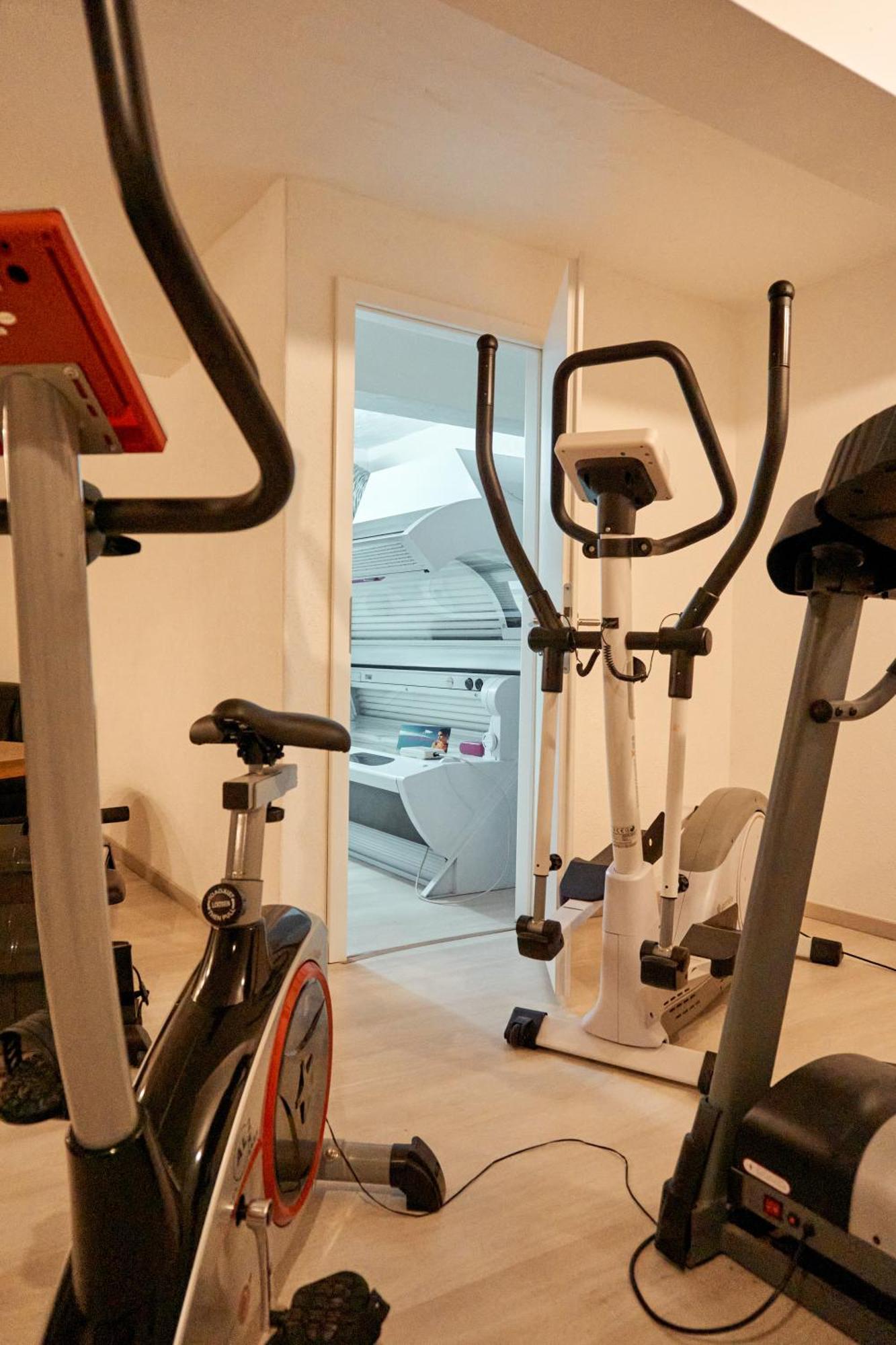 Pension Neuerbe Erfurt Bagian luar foto