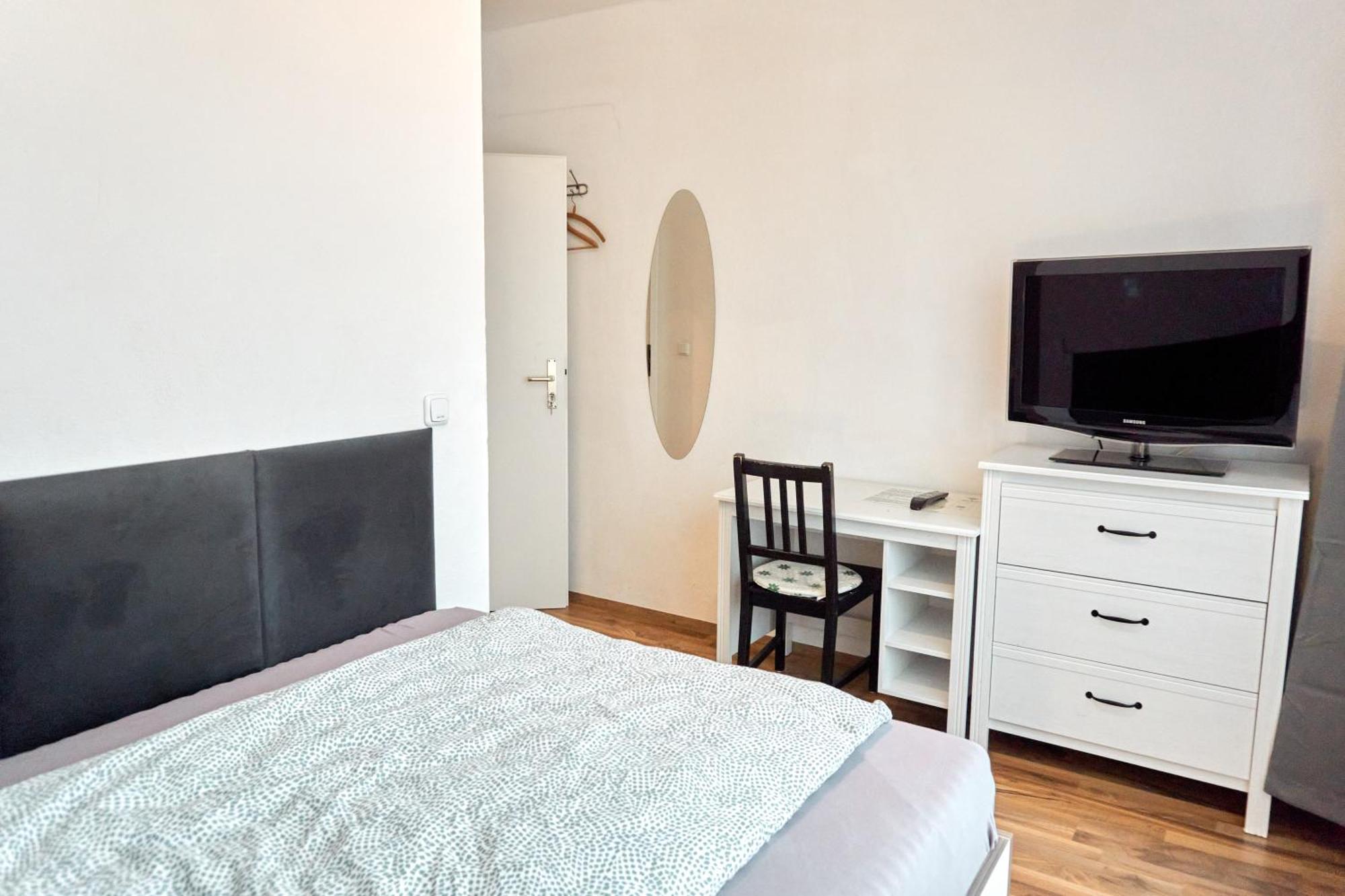 Pension Neuerbe Erfurt Bagian luar foto
