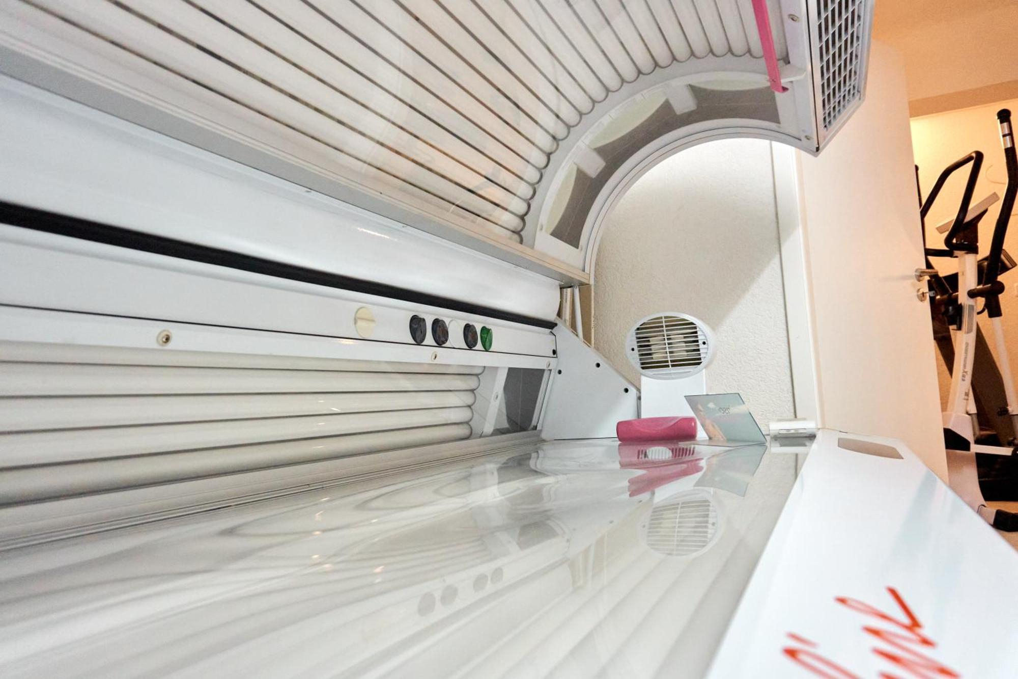Pension Neuerbe Erfurt Bagian luar foto