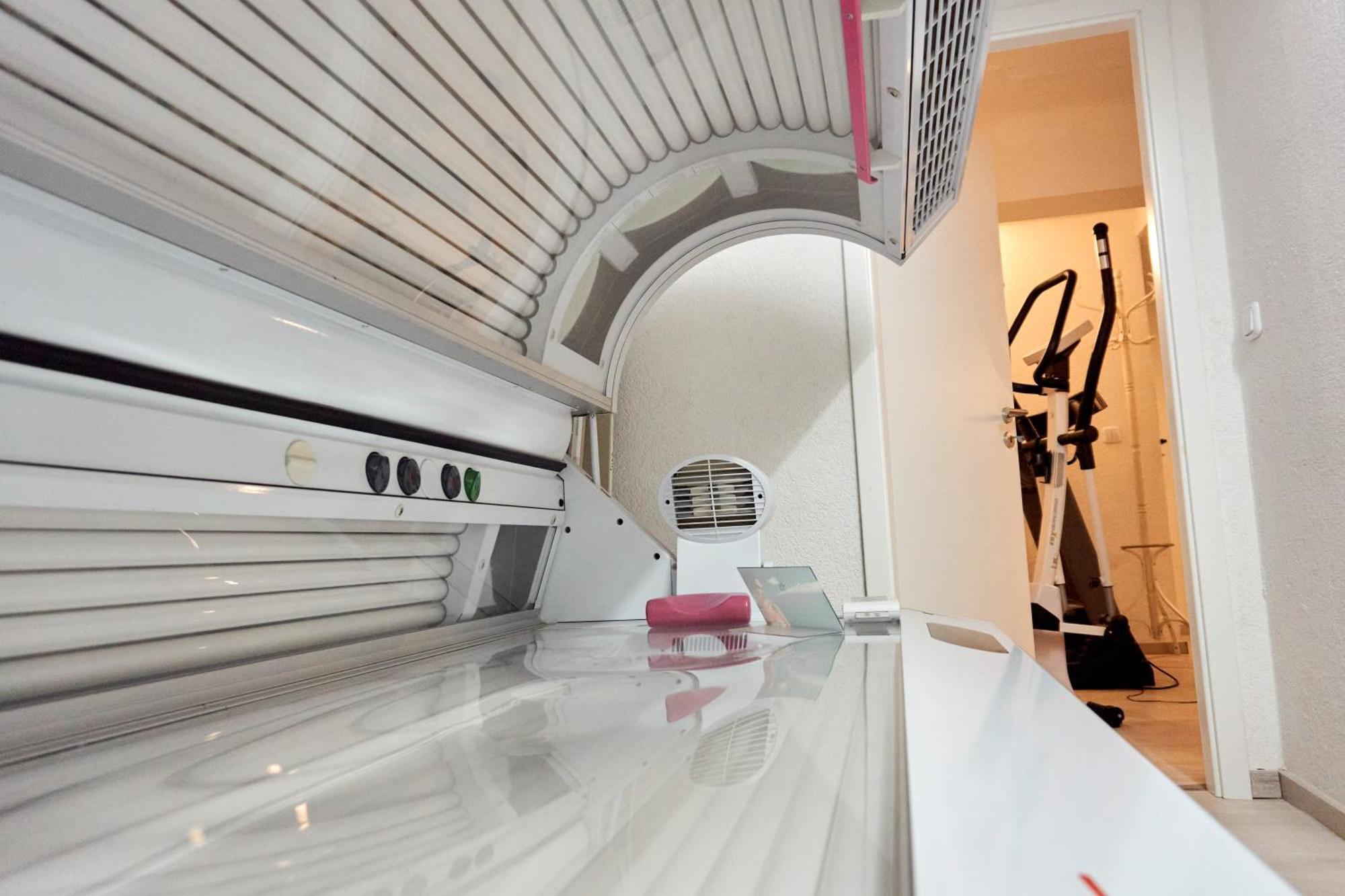 Pension Neuerbe Erfurt Bagian luar foto