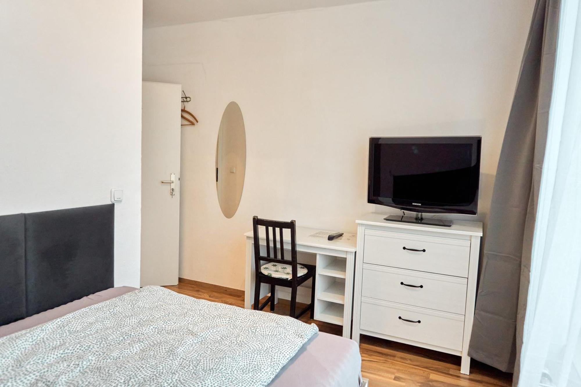 Pension Neuerbe Erfurt Bagian luar foto