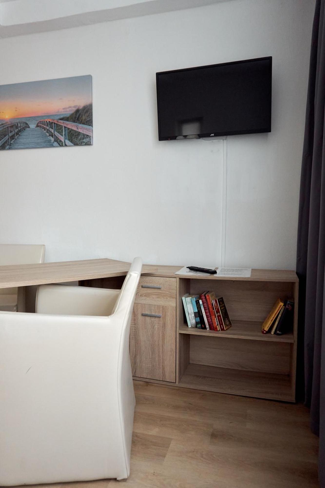 Pension Neuerbe Erfurt Bagian luar foto