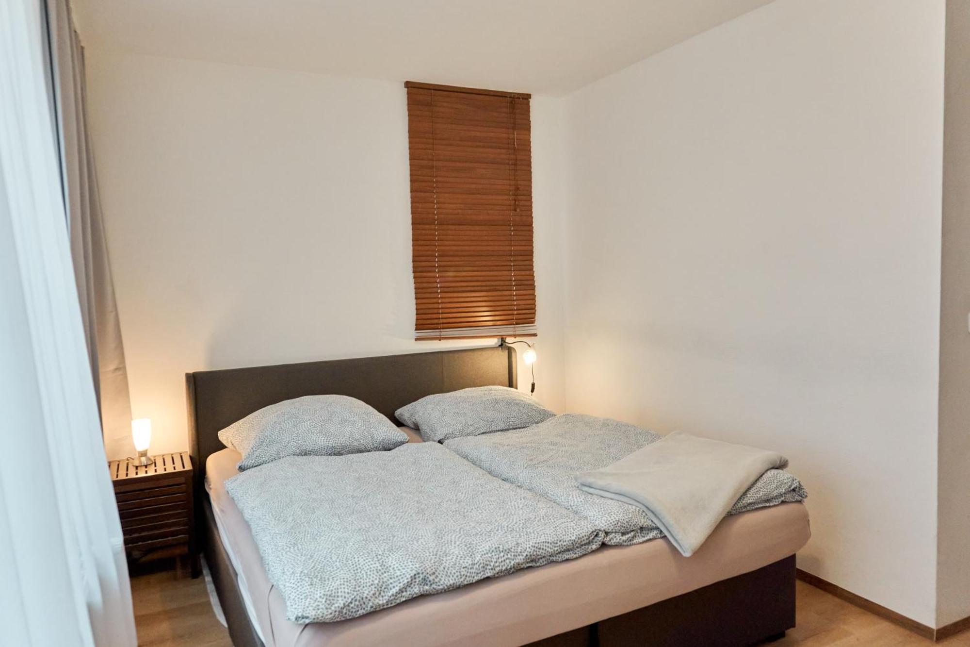 Pension Neuerbe Erfurt Bagian luar foto